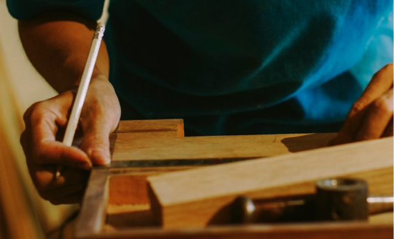 オーダーメイドオフィス家具事業